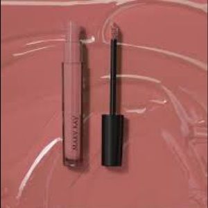 Mary Kay Unlimited Lip Gloss Nude Blush